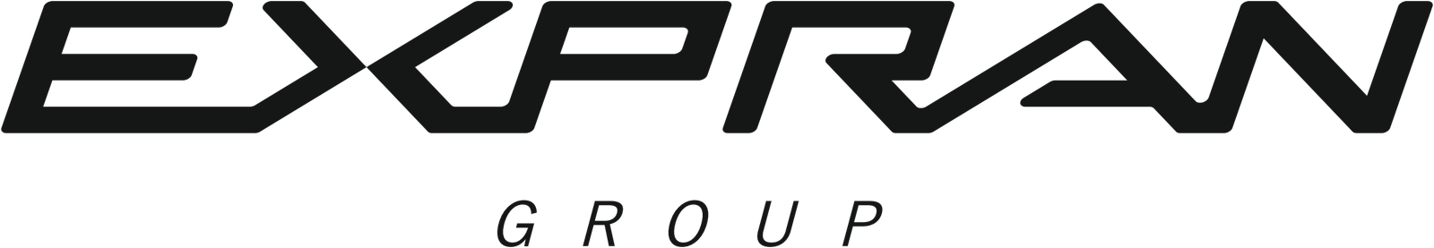 Expran Group