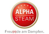 Alpha Steam