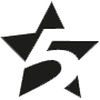 Five